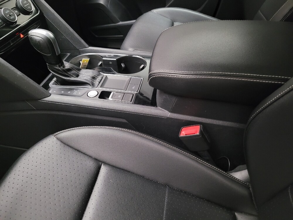 2022 Volkswagen Atlas in El Cajon, CA 92020 - 18126630 26