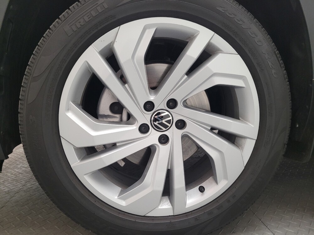 2022 Volkswagen Atlas in El Cajon, CA 92020 - 18126630 31