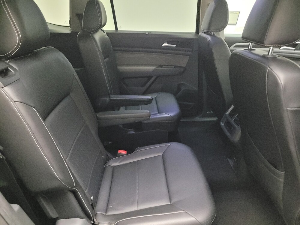 2022 Volkswagen Atlas in El Cajon, CA 92020 - 18126630 19