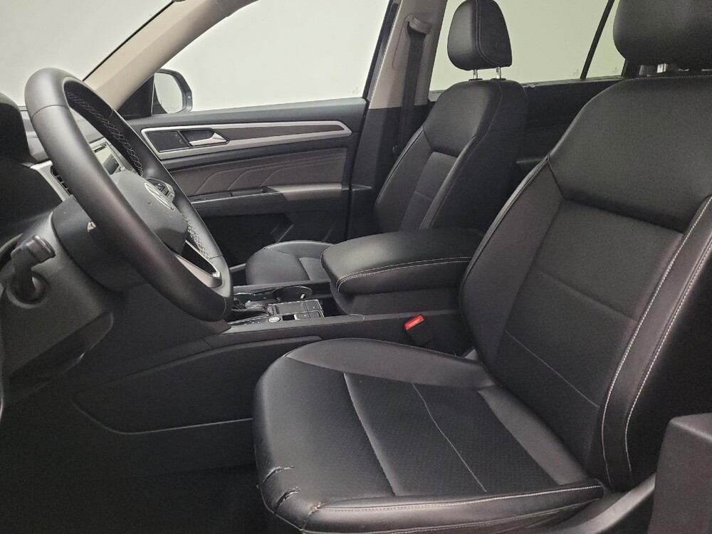 2022 Volkswagen Atlas in El Cajon, CA 92020 - 18126630 17