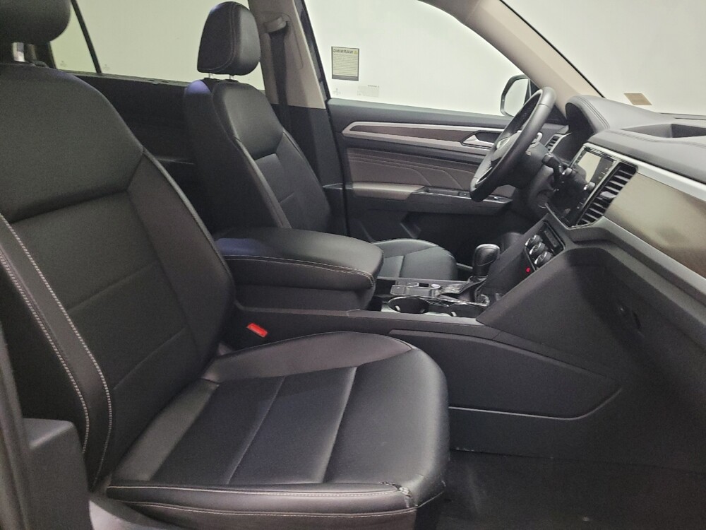 2022 Volkswagen Atlas in El Cajon, CA 92020 - 18126630 21