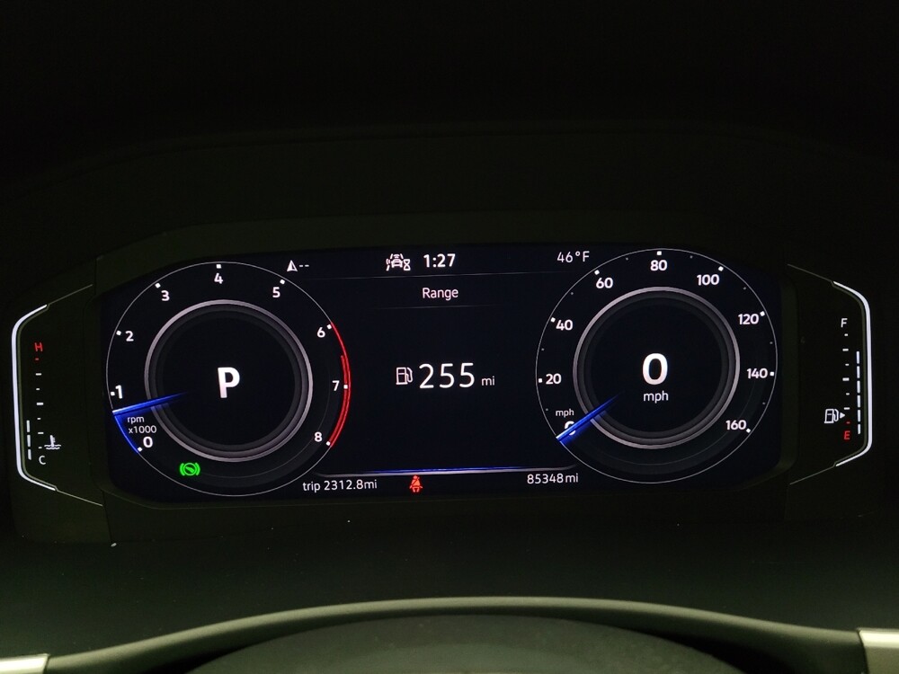 2022 Volkswagen Atlas in El Cajon, CA 92020 - 18126630 23