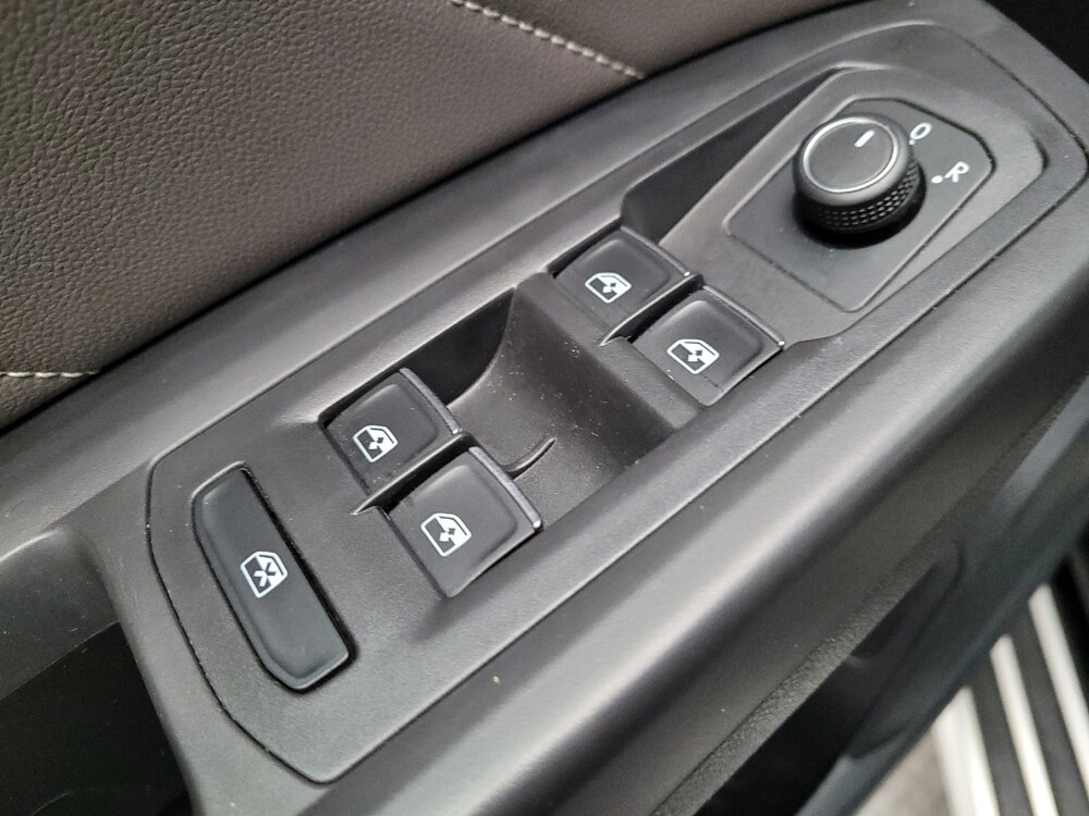 2022 Volkswagen Atlas in El Cajon, CA 92020 - 18126630 27