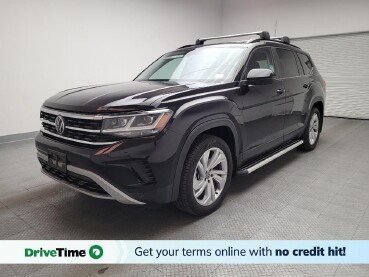 2022 Volkswagen Atlas in El Cajon, CA 92020