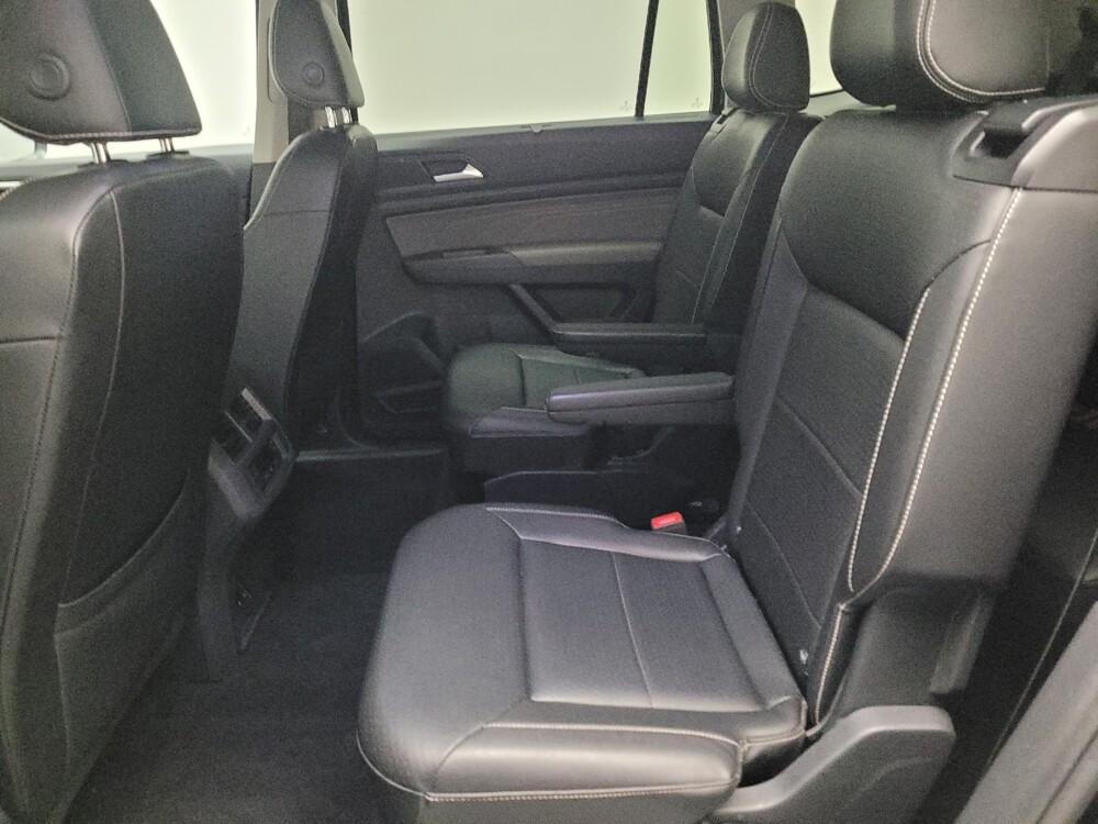 2022 Volkswagen Atlas in El Cajon, CA 92020 - 18126630 18