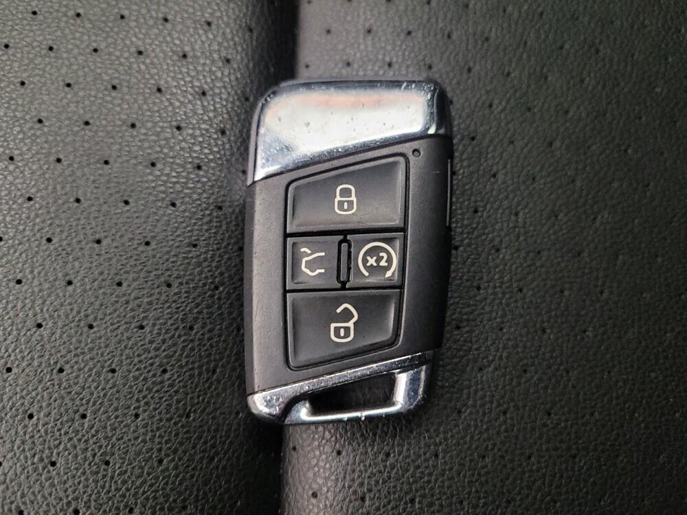 2022 Volkswagen Atlas in El Cajon, CA 92020 - 18126630 32