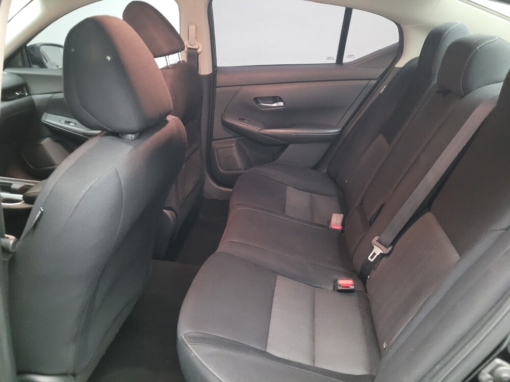 2021 Nissan Sentra in El Cajon, CA 92020 - 18126631 18