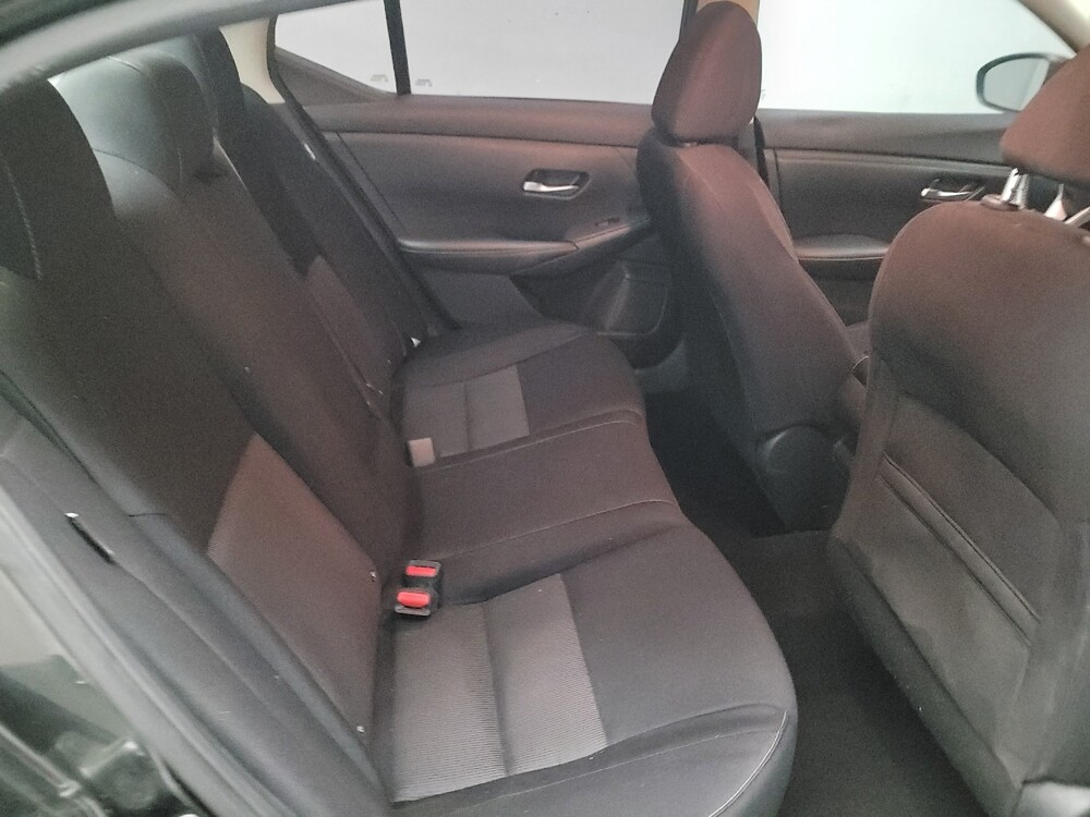 2021 Nissan Sentra in El Cajon, CA 92020 - 18126631 19