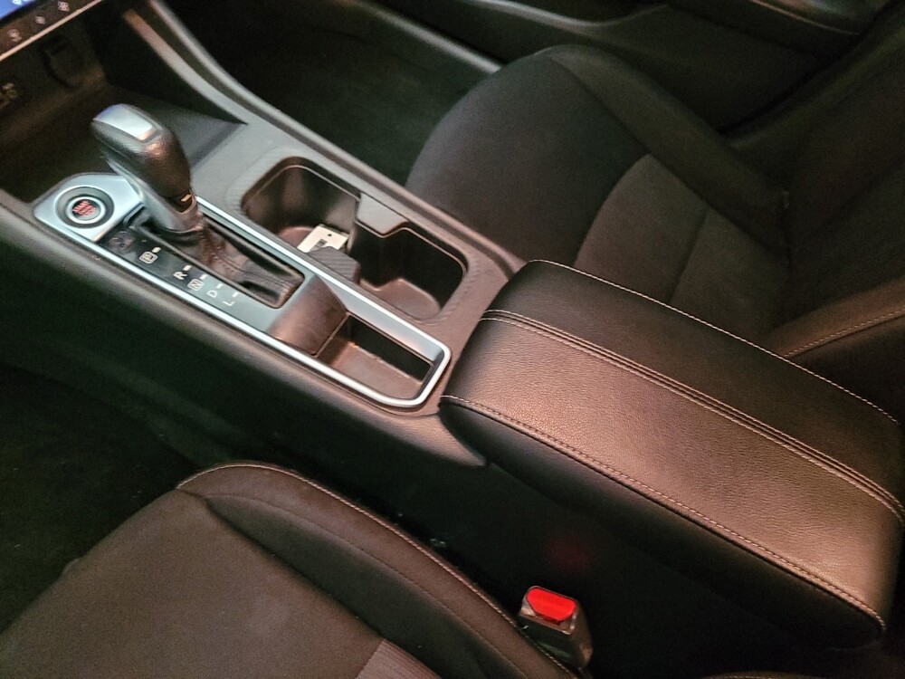 2021 Nissan Sentra in El Cajon, CA 92020 - 18126631 26