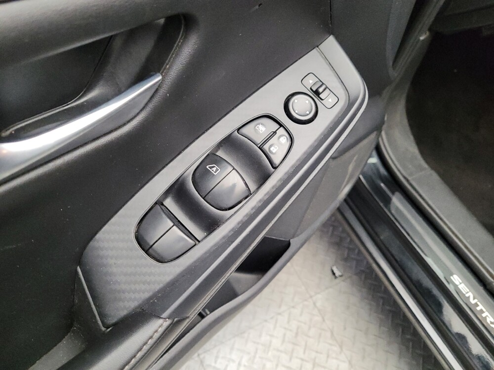 2021 Nissan Sentra in El Cajon, CA 92020 - 18126631 27