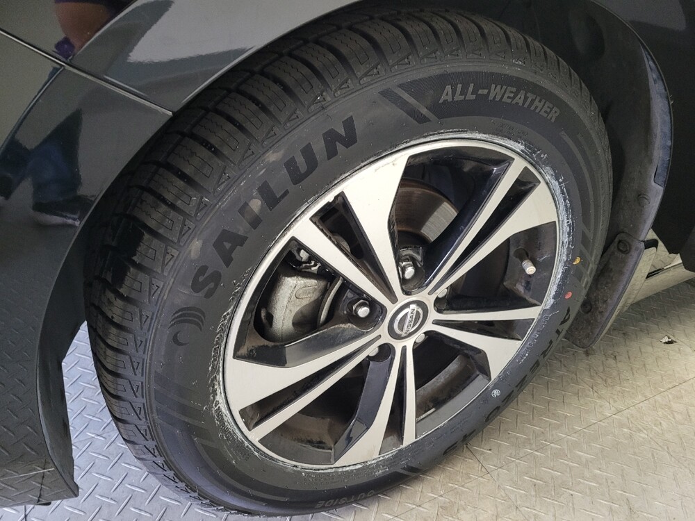 2021 Nissan Sentra in El Cajon, CA 92020 - 18126631 31