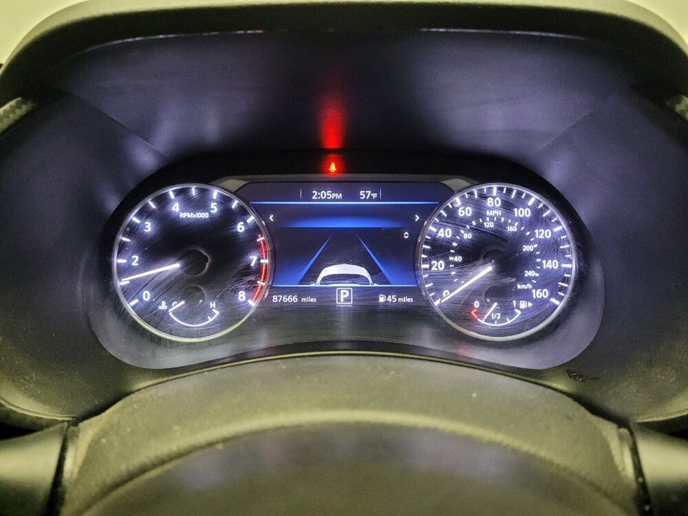 2021 Nissan Sentra in El Cajon, CA 92020 - 18126631 23