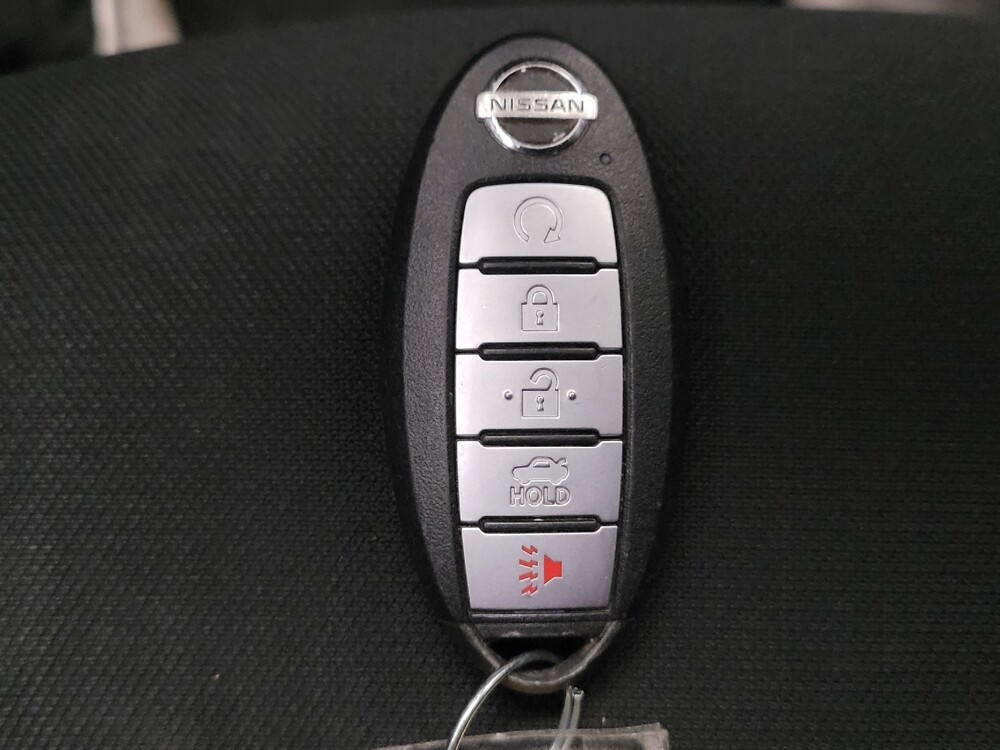 2021 Nissan Sentra in El Cajon, CA 92020 - 18126631 32