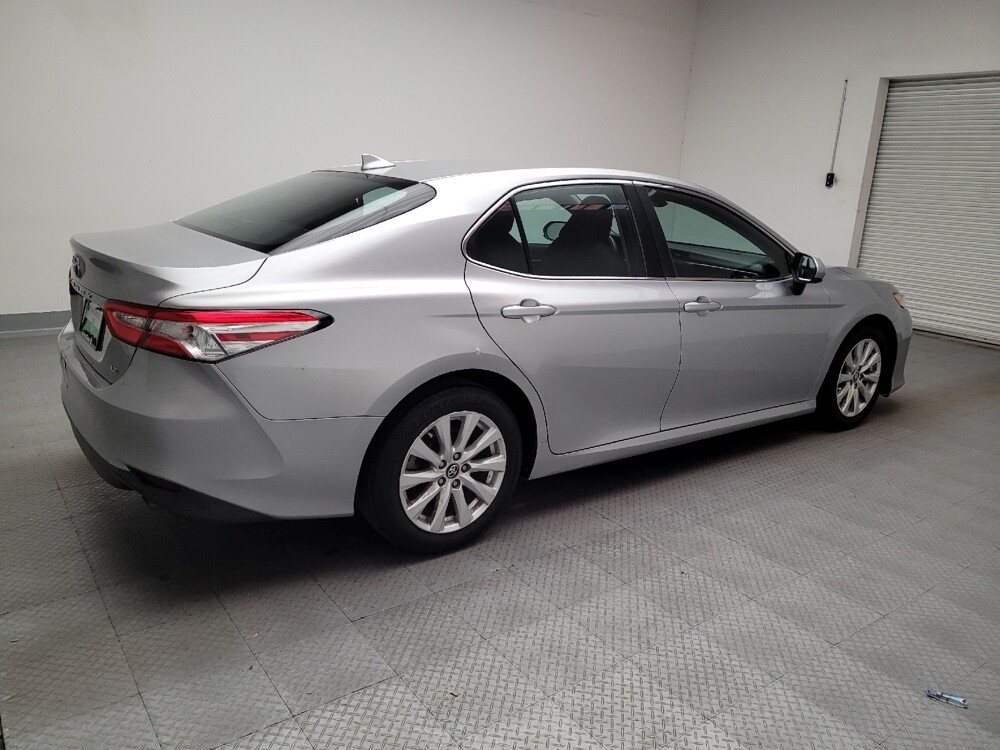 2019 Toyota Camry in Riverside, CA 92504 - 18126632 10