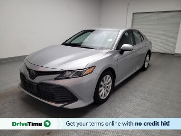 2019 Toyota Camry in Riverside, CA 92504