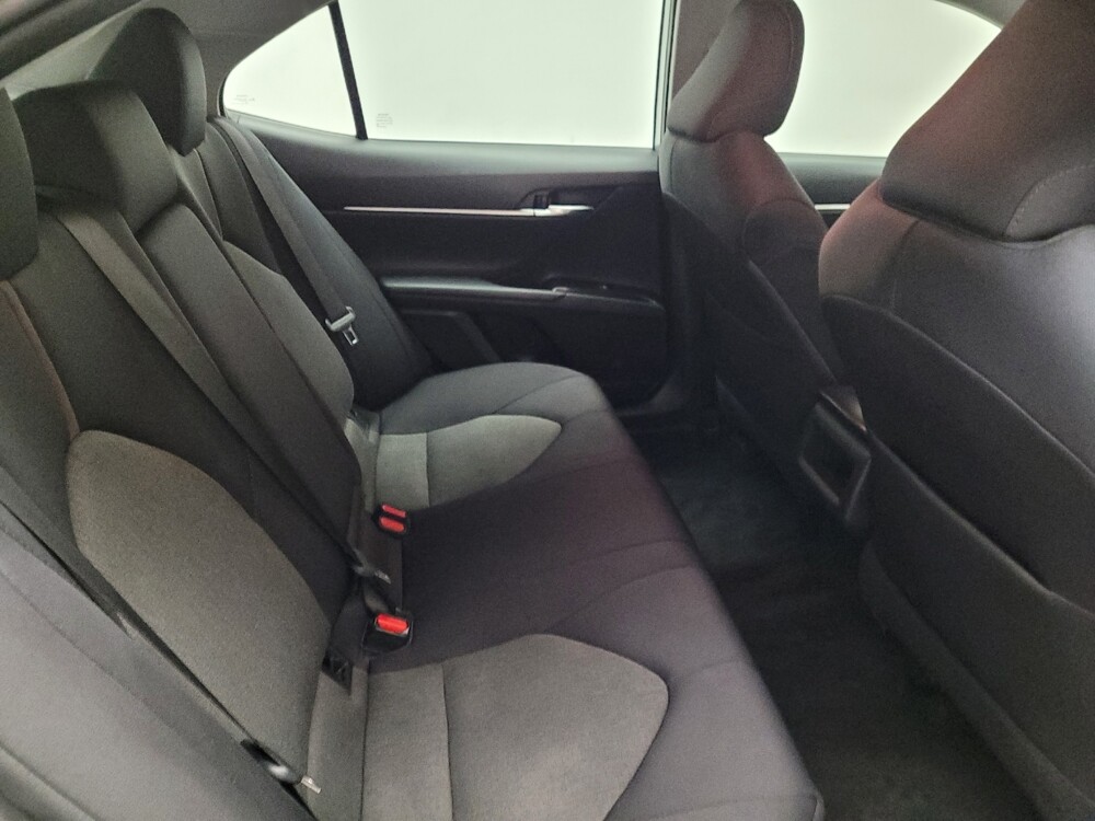 2019 Toyota Camry in Riverside, CA 92504 - 18126632 19