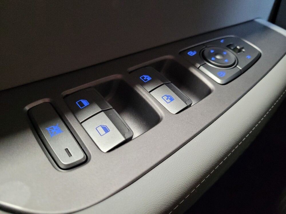 2021 Hyundai Palisade in Downey, CA 90241 - 18126633 27