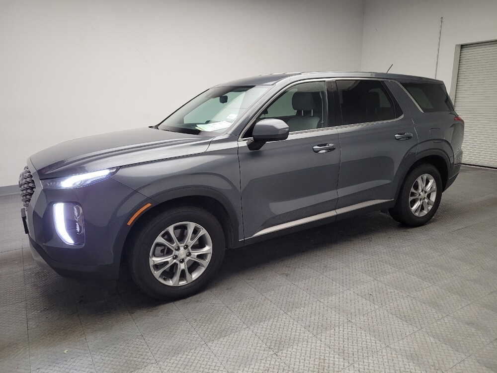 2021 Hyundai Palisade in Downey, CA 90241 - 18126633 2