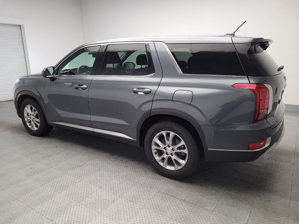 2021 Hyundai Palisade in Downey, CA 90241 - 18126633 3