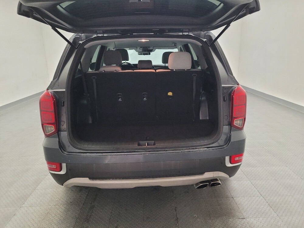 2021 Hyundai Palisade in Downey, CA 90241 - 18126633 29