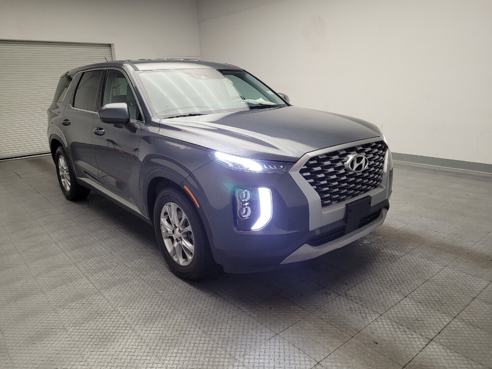 2021 Hyundai Palisade in Downey, CA 90241 - 18126633 13