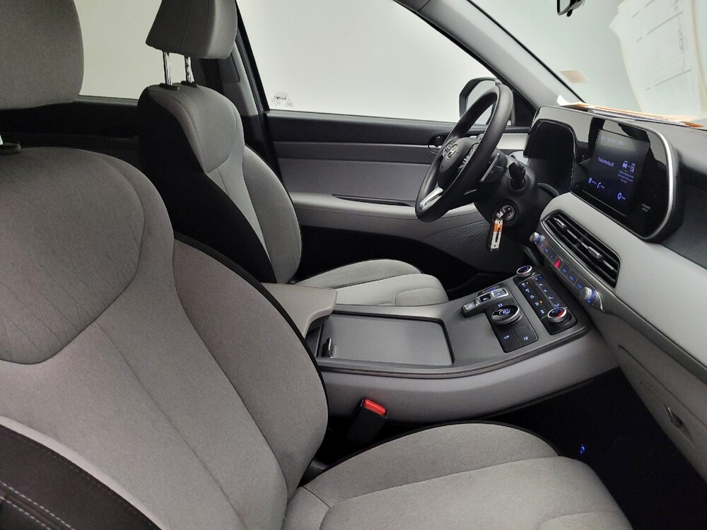 2021 Hyundai Palisade in Downey, CA 90241 - 18126633 21