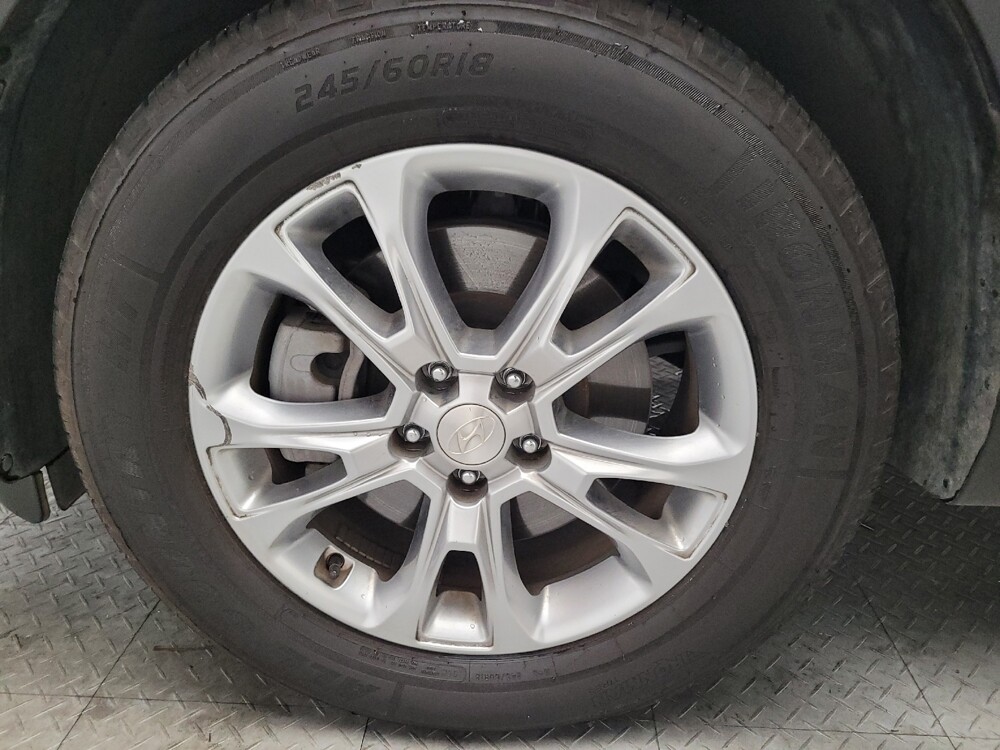 2021 Hyundai Palisade in Downey, CA 90241 - 18126633 31