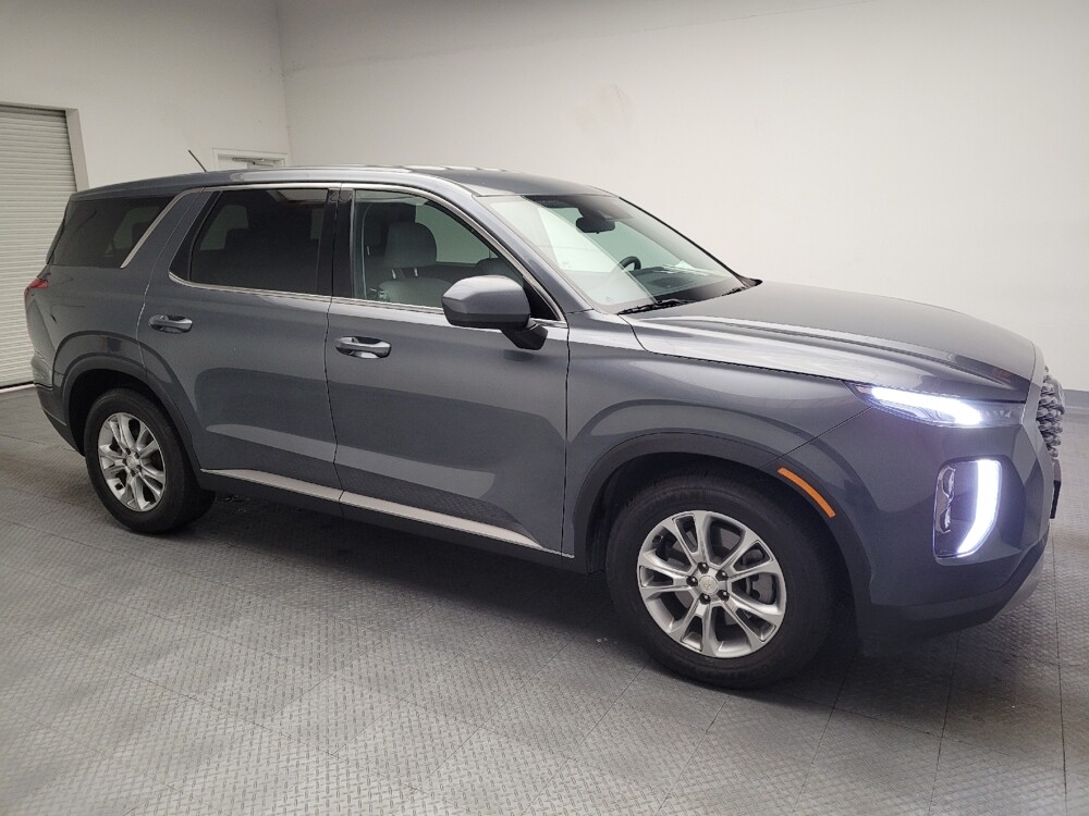 2021 Hyundai Palisade in Downey, CA 90241 - 18126633 11