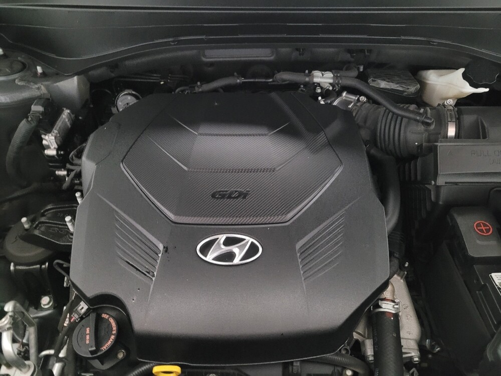 2021 Hyundai Palisade in Downey, CA 90241 - 18126633 30