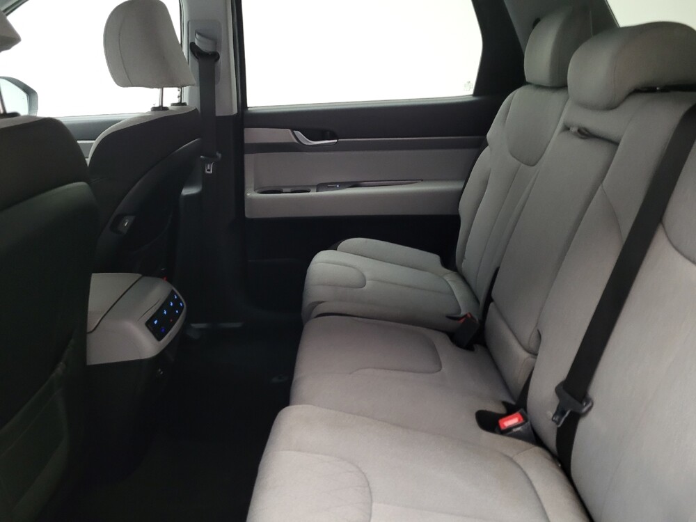 2021 Hyundai Palisade in Downey, CA 90241 - 18126633 18