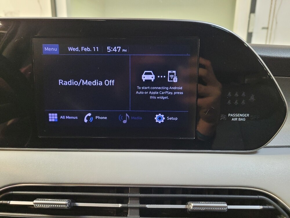 2021 Hyundai Palisade in Downey, CA 90241 - 18126633 25