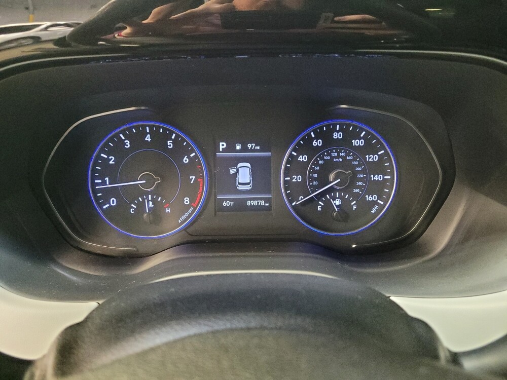 2021 Hyundai Palisade in Downey, CA 90241 - 18126633 23