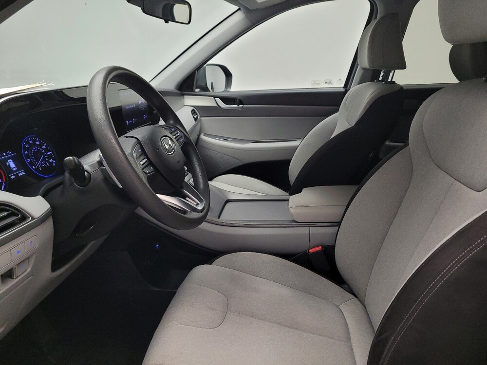 2021 Hyundai Palisade in Downey, CA 90241 - 18126633 17