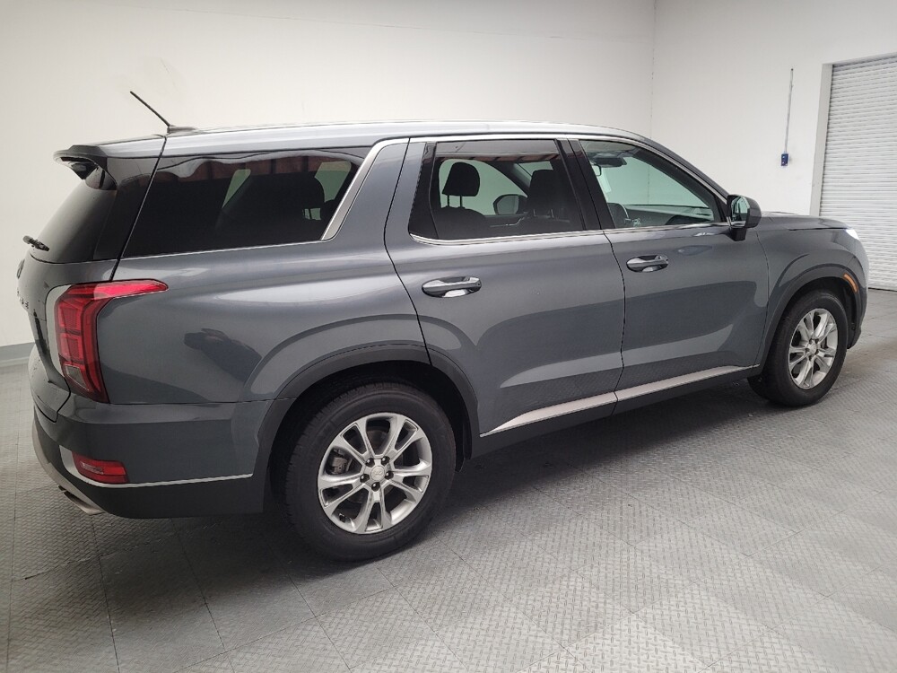 2021 Hyundai Palisade in Downey, CA 90241 - 18126633 10
