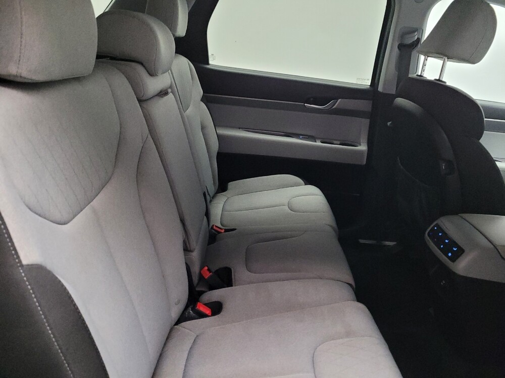 2021 Hyundai Palisade in Downey, CA 90241 - 18126633 19