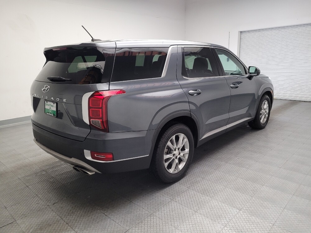 2021 Hyundai Palisade in Downey, CA 90241 - 18126633 9