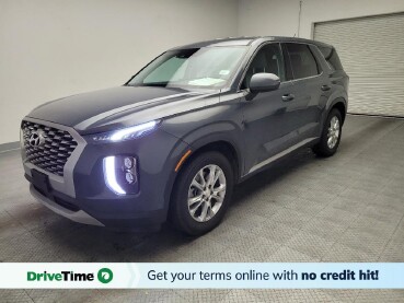 2021 Hyundai Palisade in Downey, CA 90241