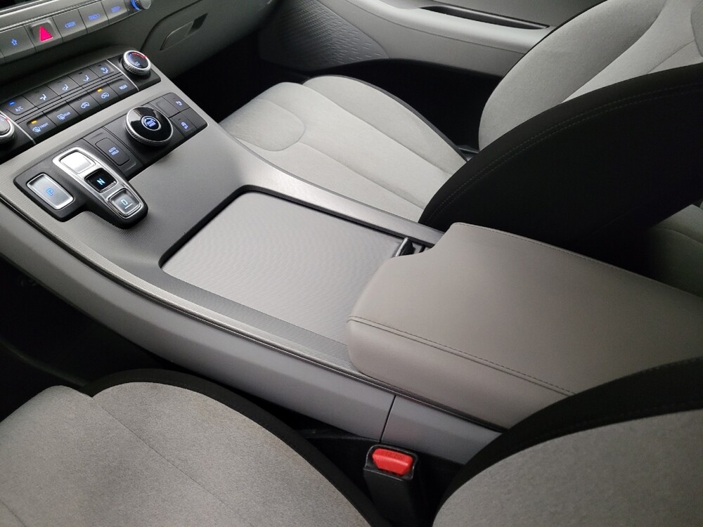 2021 Hyundai Palisade in Downey, CA 90241 - 18126633 26