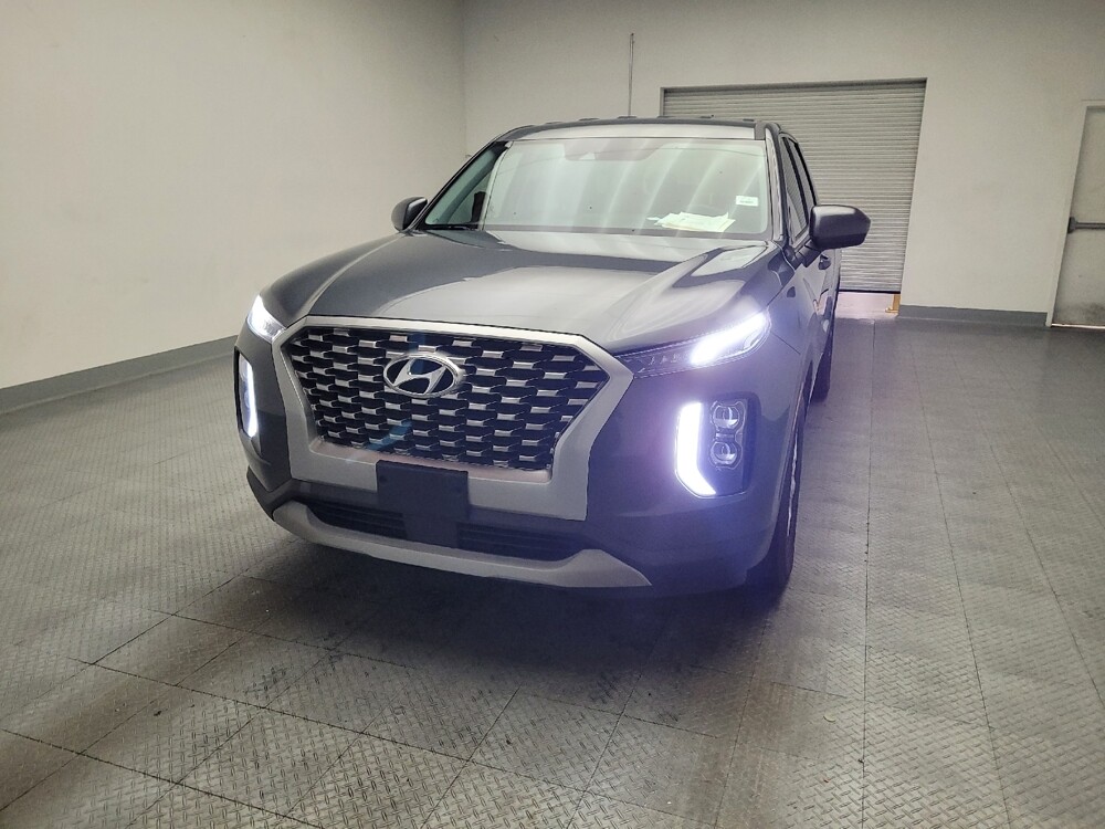 2021 Hyundai Palisade in Downey, CA 90241 - 18126633 15