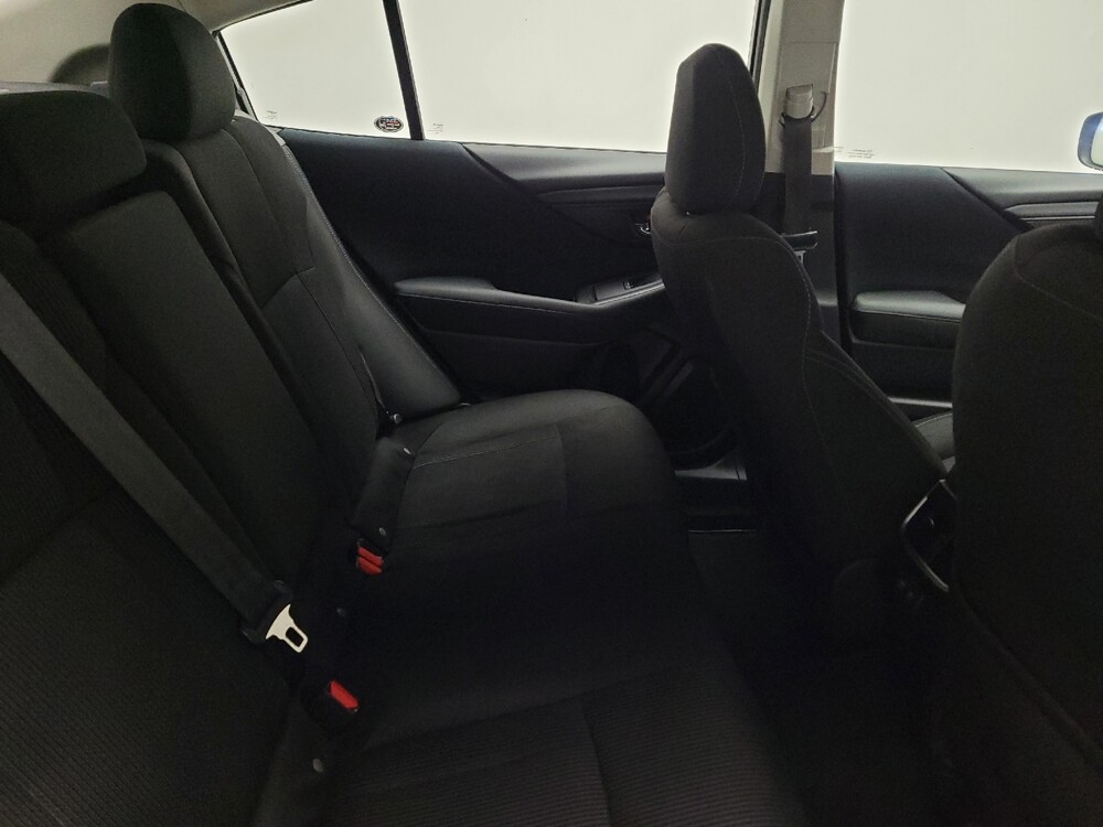 2022 Subaru Legacy in Downey, CA 90241 - 18126634 19