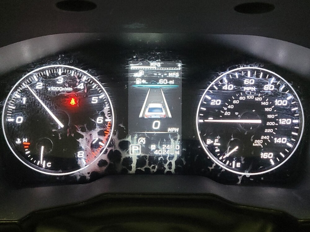 2022 Subaru Legacy in Downey, CA 90241 - 18126634 23