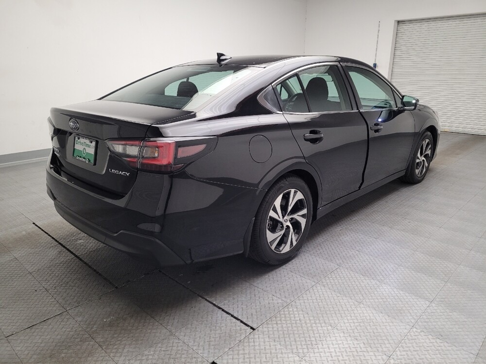 2022 Subaru Legacy in Downey, CA 90241 - 18126634 9