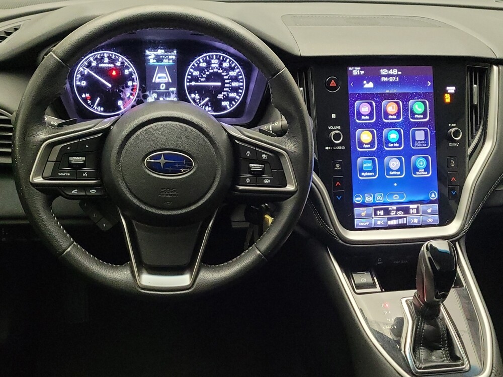 2022 Subaru Legacy in Downey, CA 90241 - 18126634 22