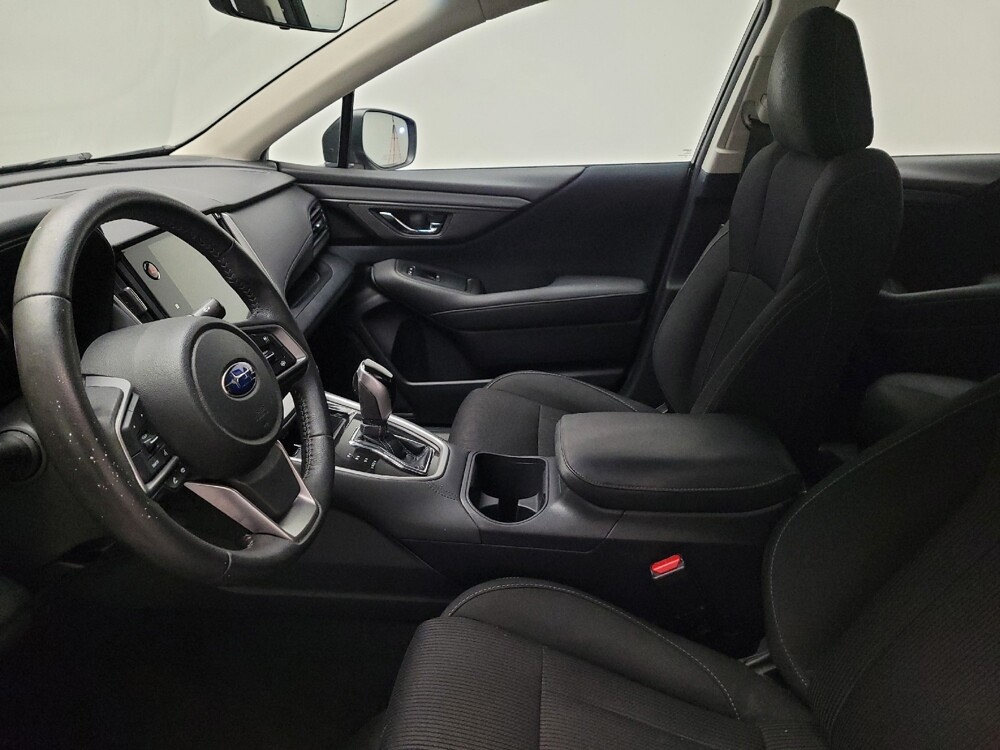 2022 Subaru Legacy in Downey, CA 90241 - 18126634 17