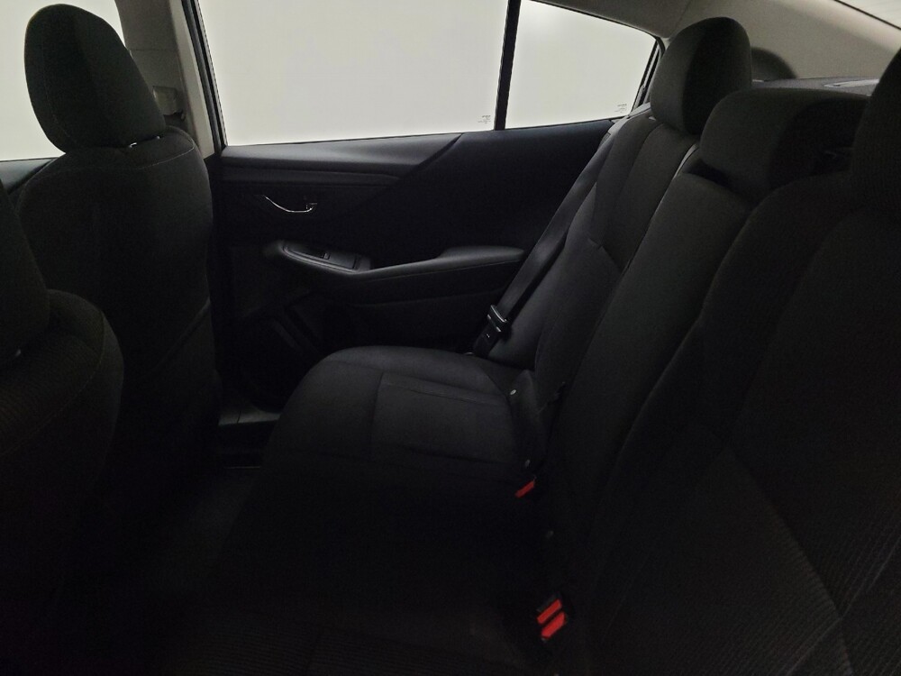 2022 Subaru Legacy in Downey, CA 90241 - 18126634 18