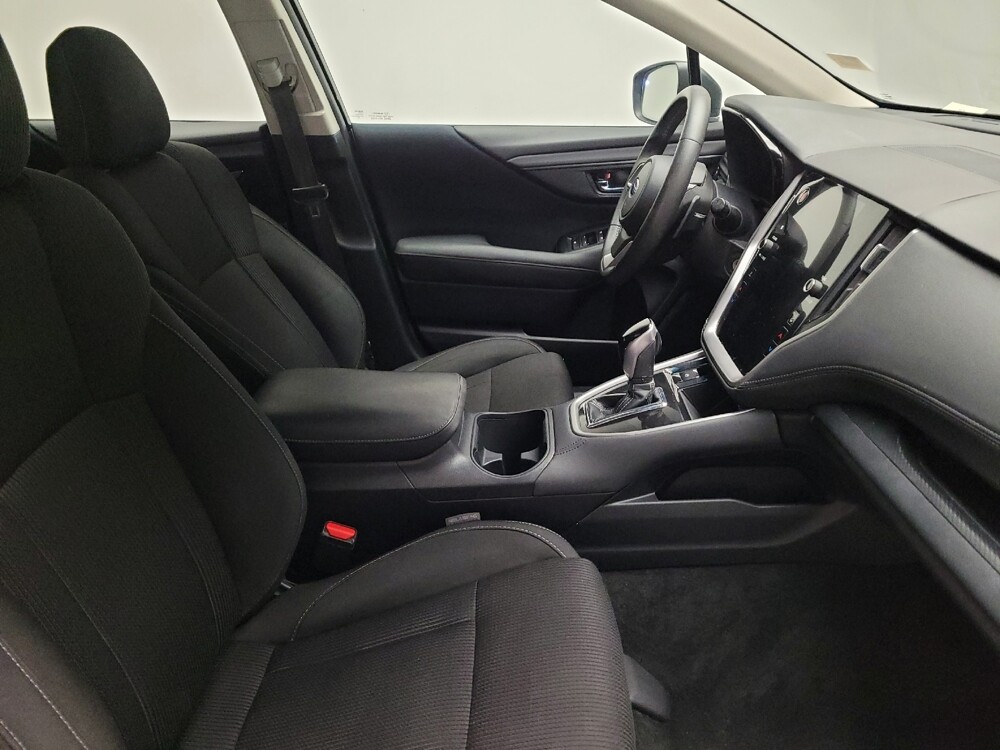 2022 Subaru Legacy in Downey, CA 90241 - 18126634 21