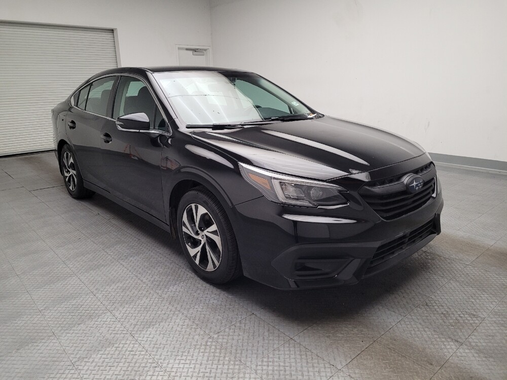 2022 Subaru Legacy in Downey, CA 90241 - 18126634 13
