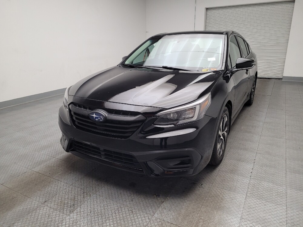 2022 Subaru Legacy in Downey, CA 90241 - 18126634 15