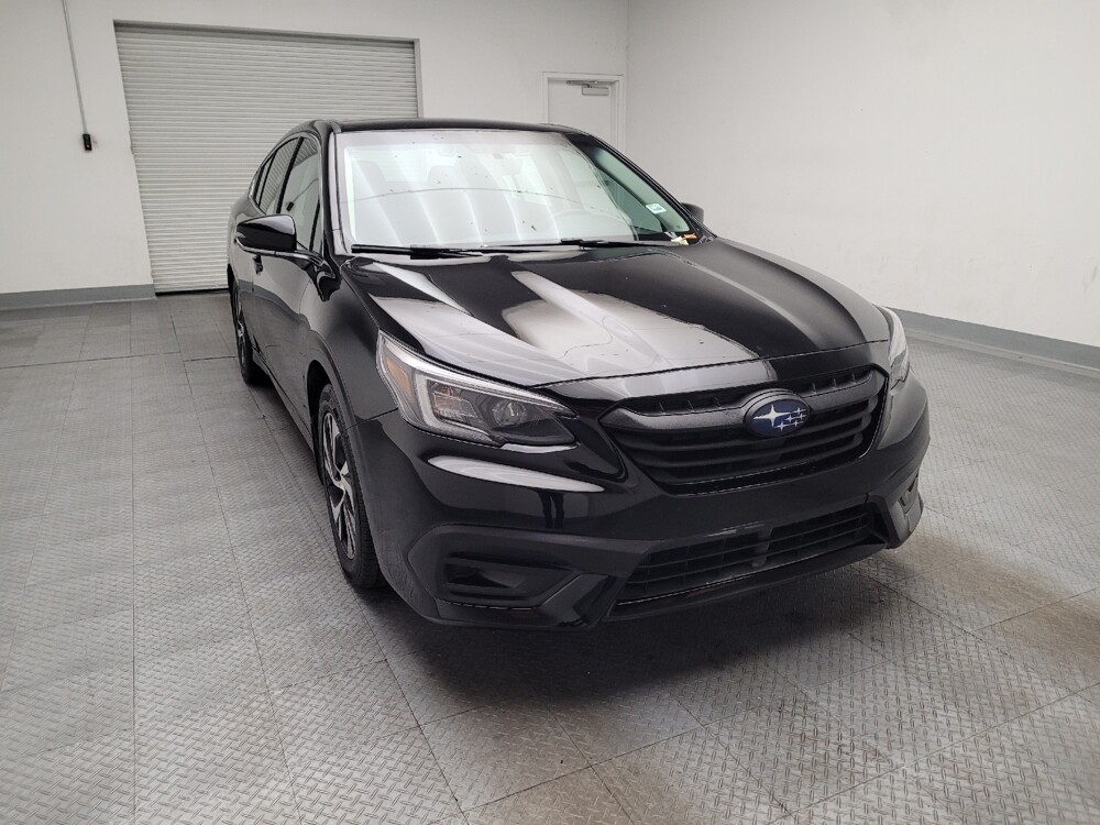 2022 Subaru Legacy in Downey, CA 90241 - 18126634 14