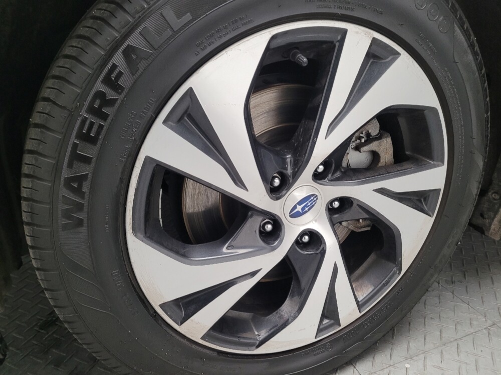 2022 Subaru Legacy in Downey, CA 90241 - 18126634 31